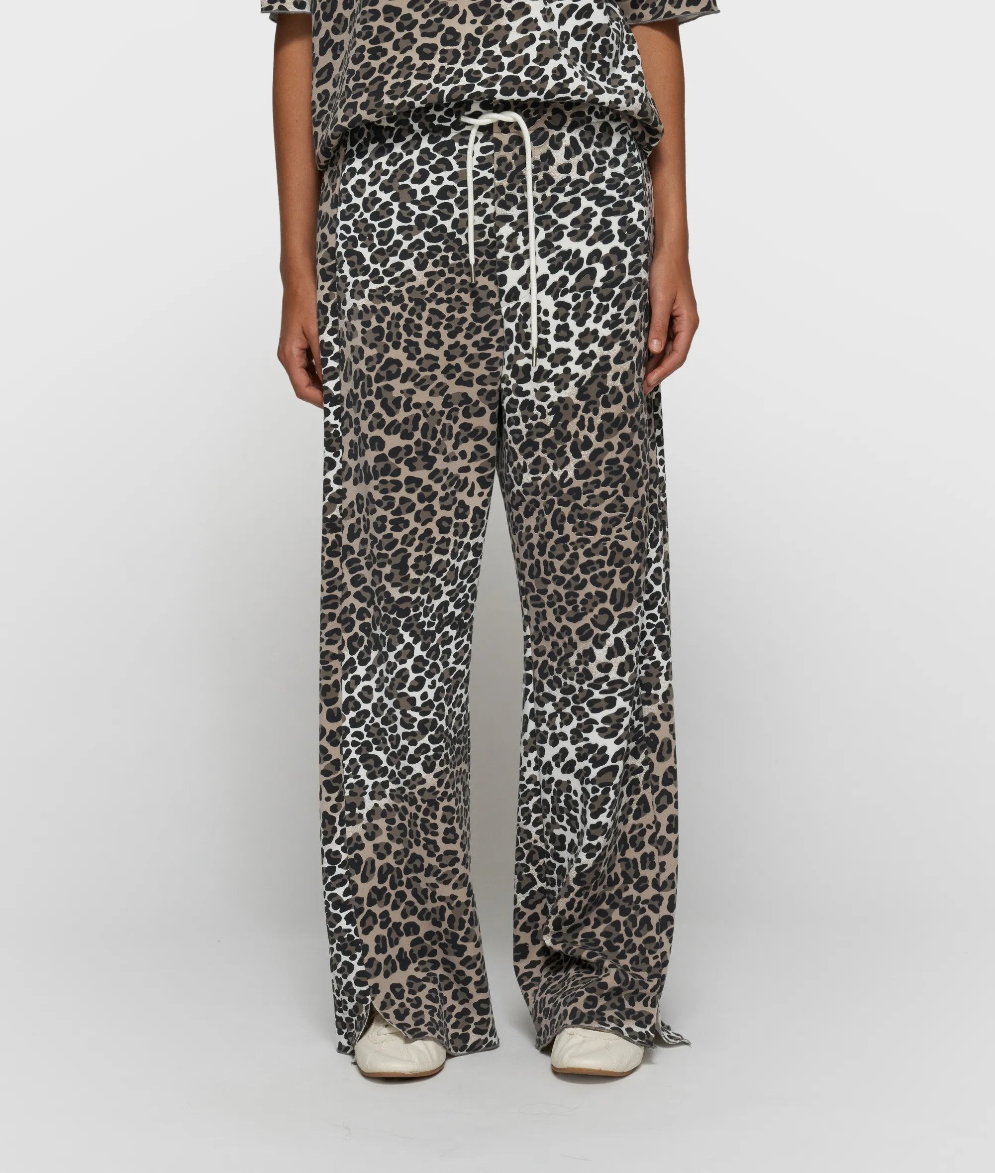 Joggpants Relaxed Fit