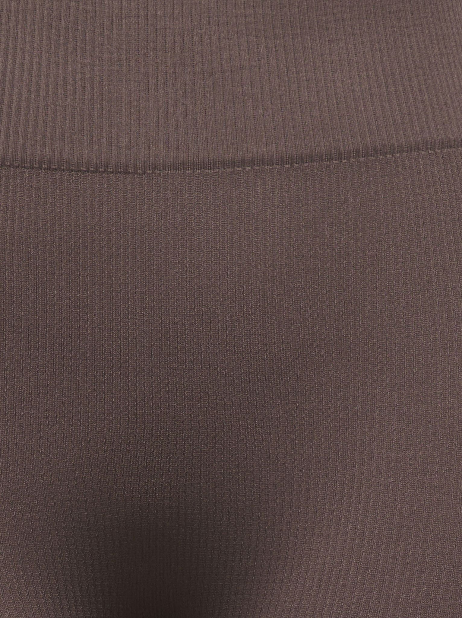 ONPJAIA LIFE HW SEAM TIGHTS NOOS, Chocolate Martini