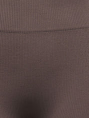 ONPJAIA LIFE HW SEAM TIGHTS NOOS, Chocolate Martini