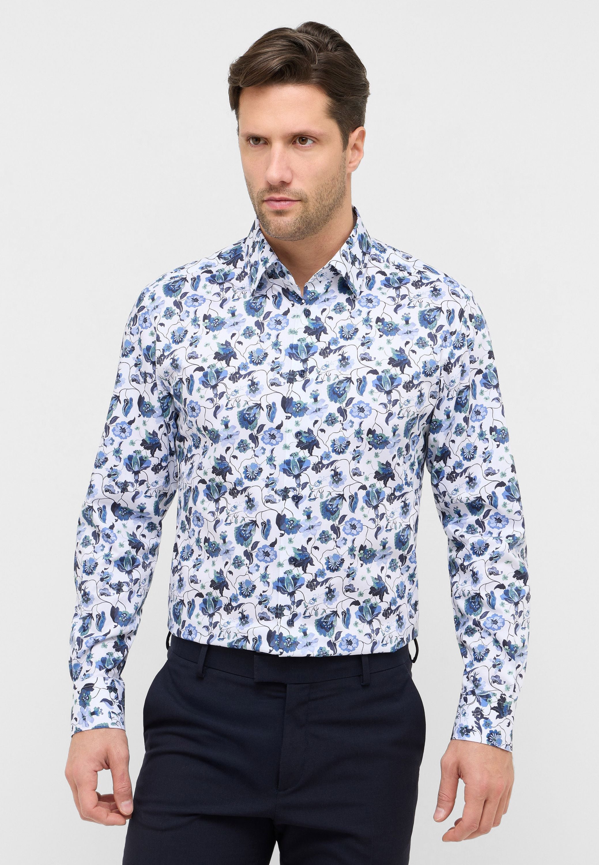 Hemd Regular Fit