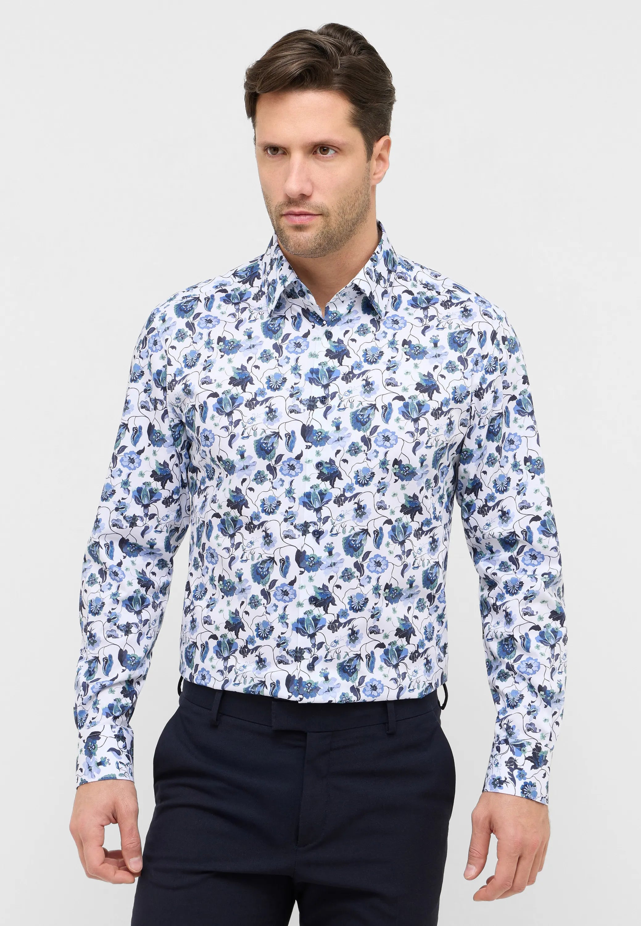 Hemd Regular Fit