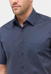 Hemd Modern Fit aus Baumwolle