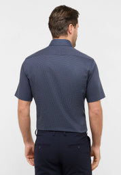 Hemd Modern Fit aus Baumwolle