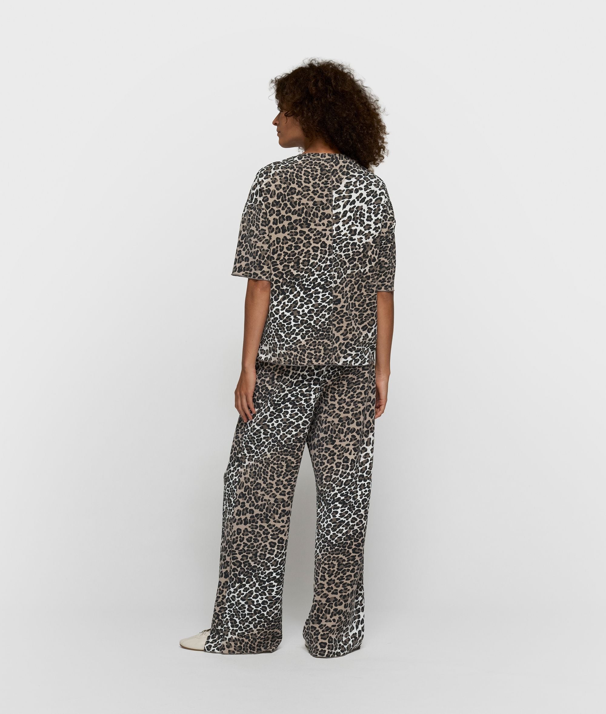 Joggpants Relaxed Fit
