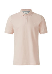 Poloshirt aus Baumwolle