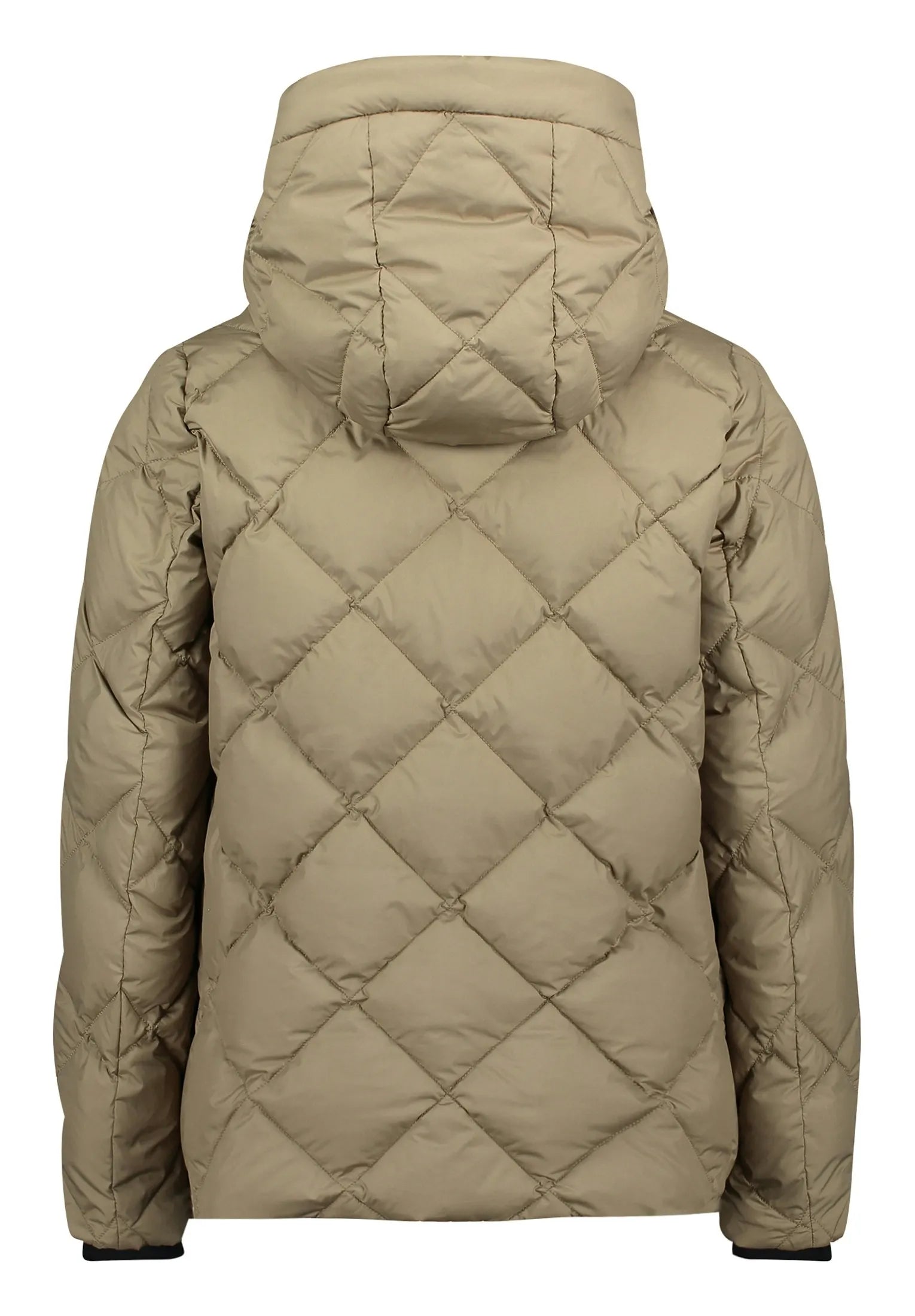 Steppjacke