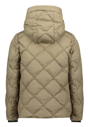 Steppjacke
