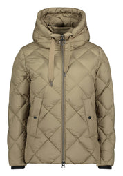 Steppjacke
