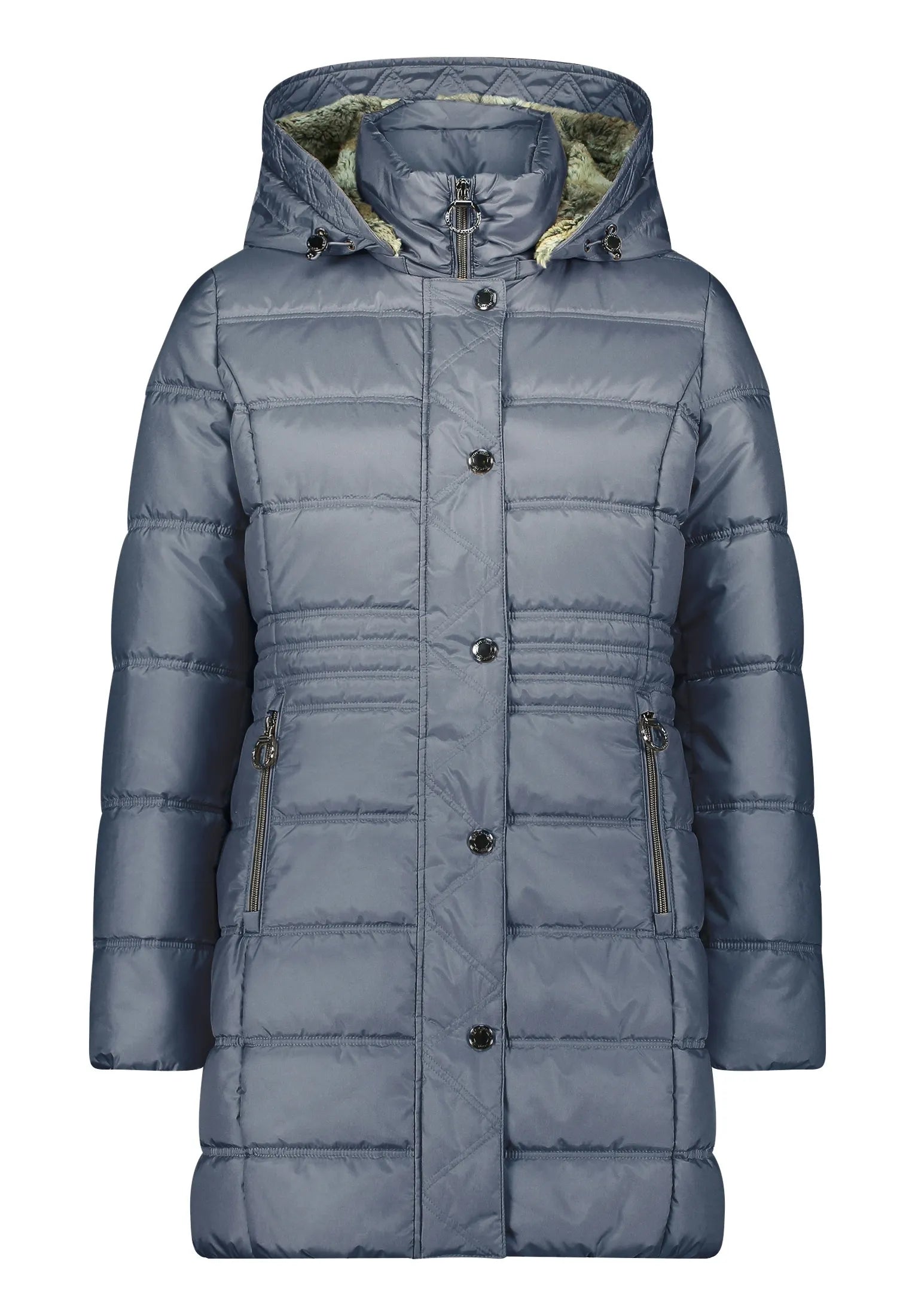Outdoorjacke