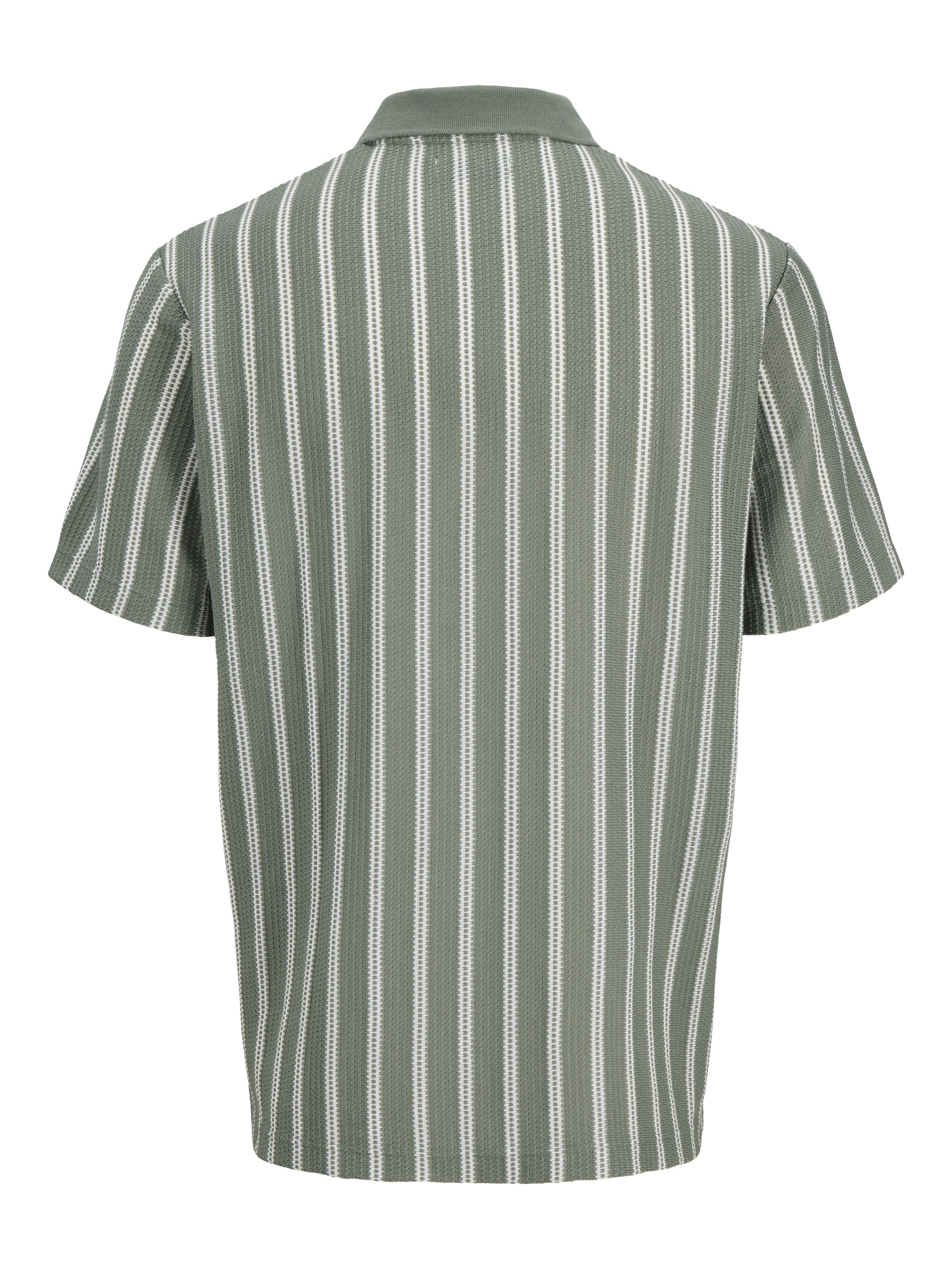 Strick-Poloshirt HARRY Regular Fit