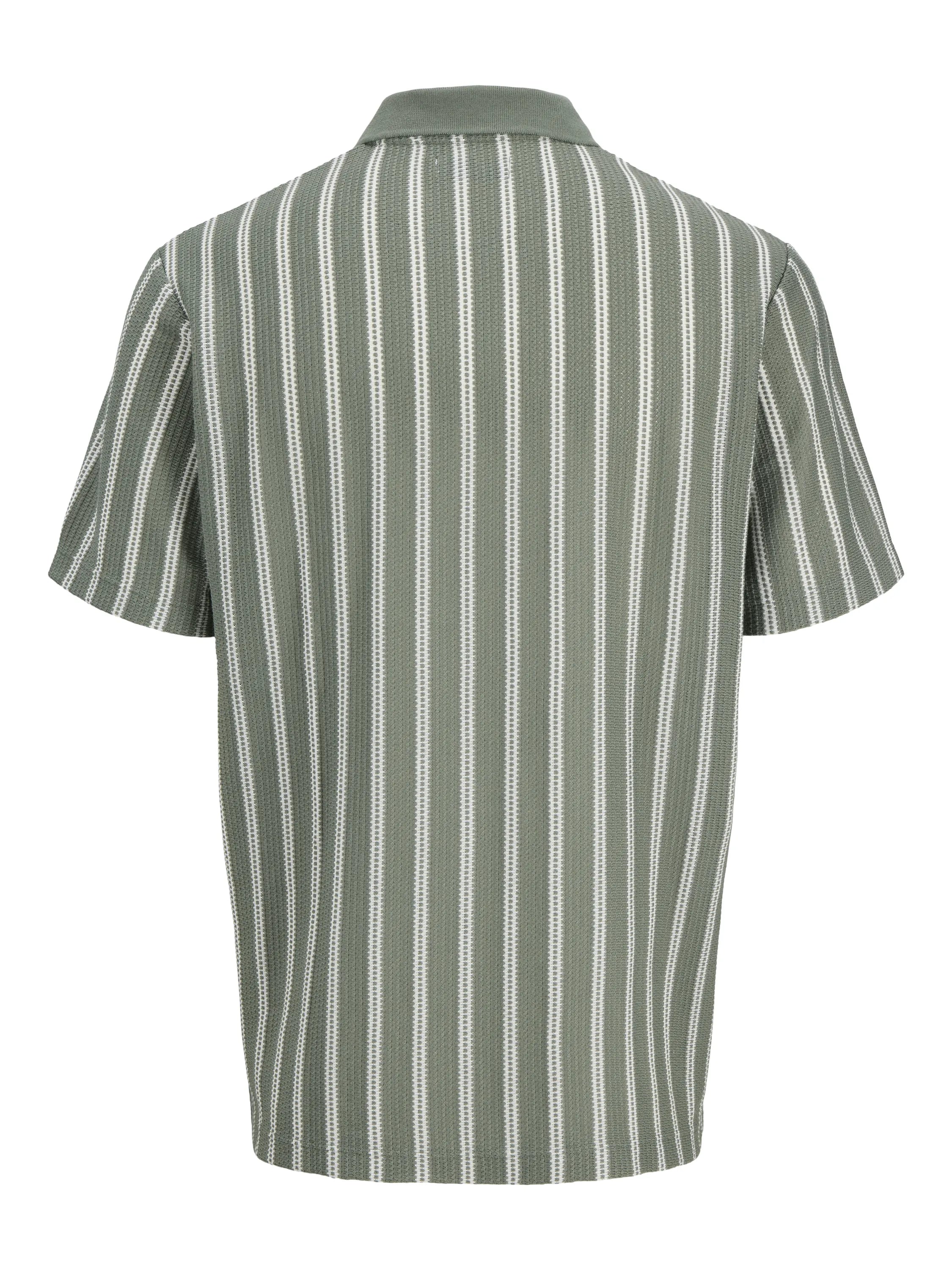 Strick-Poloshirt HARRY Regular Fit