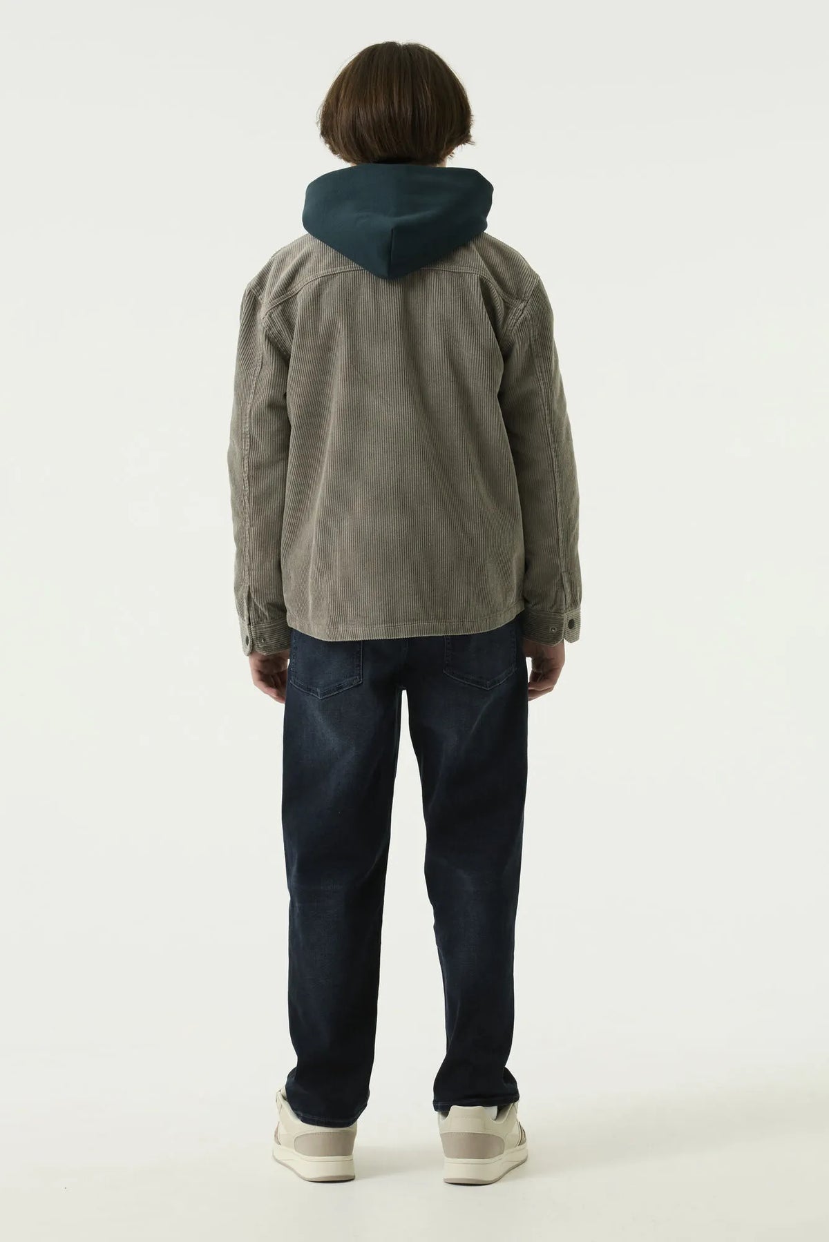 Straight Fit Jeans