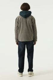 Straight Fit Jeans