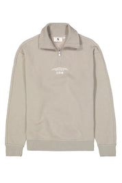 Sweatshirt aus Baumwollmix