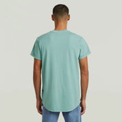 T-Shirt aus Baumwolle