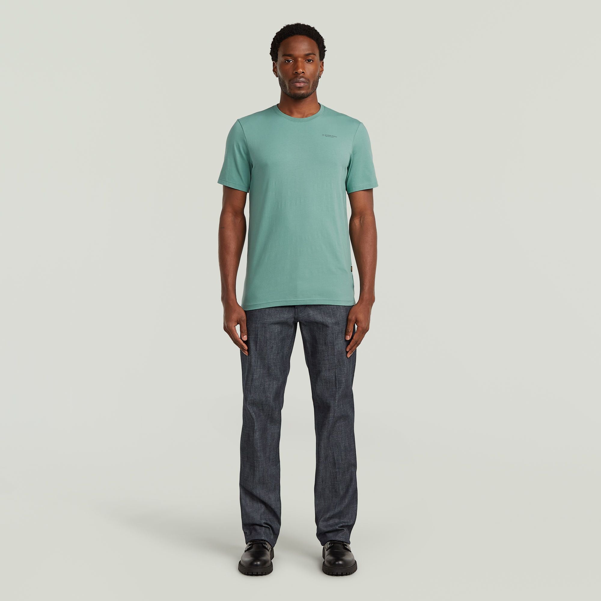 T-Shirt Slim Fit