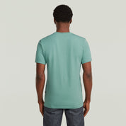 T-Shirt Slim Fit