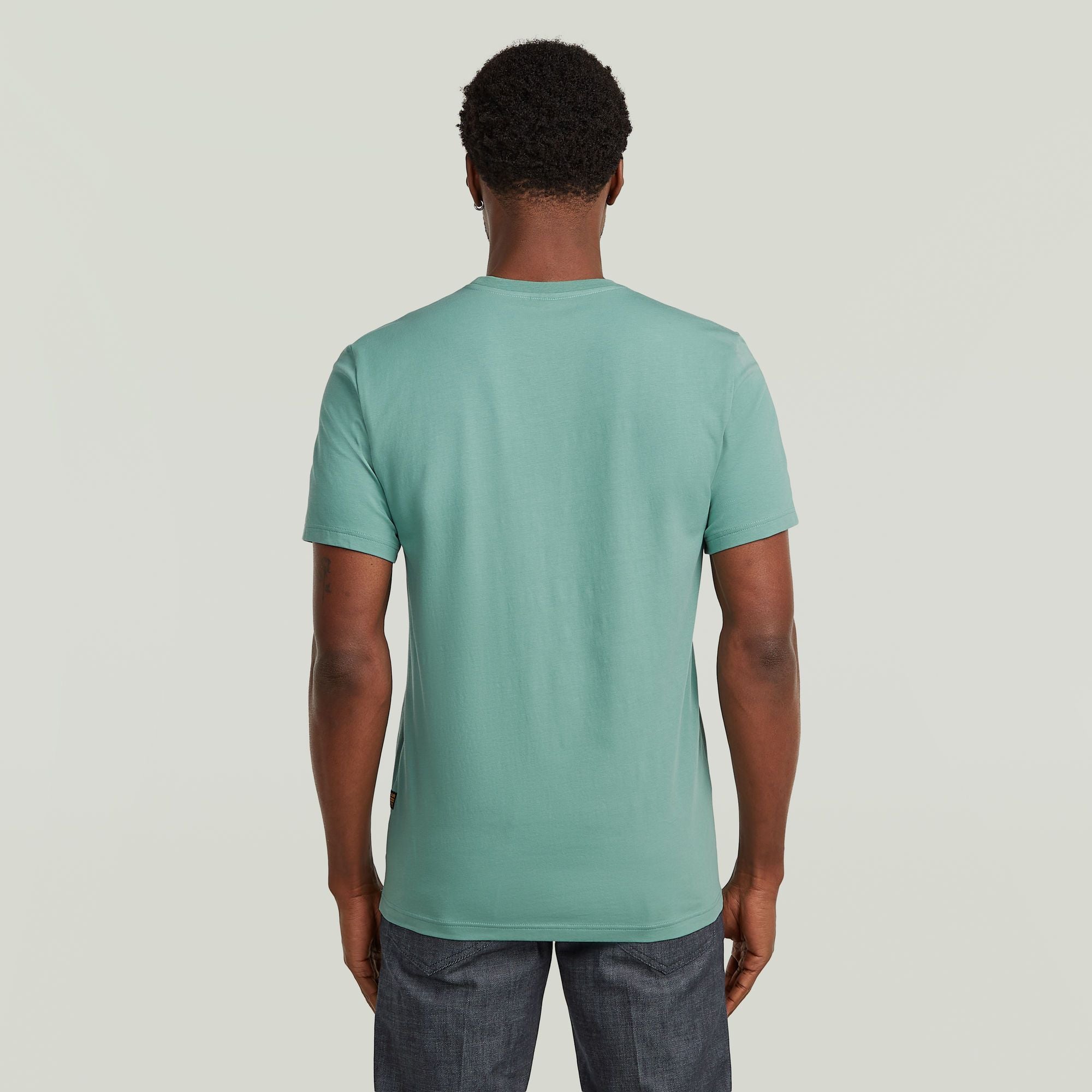 T-Shirt Slim Fit