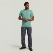 T-Shirt Slim Fit