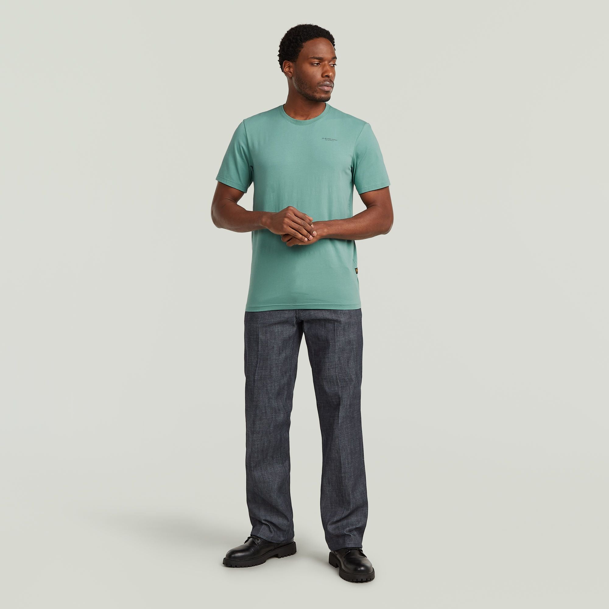 T-Shirt Slim Fit