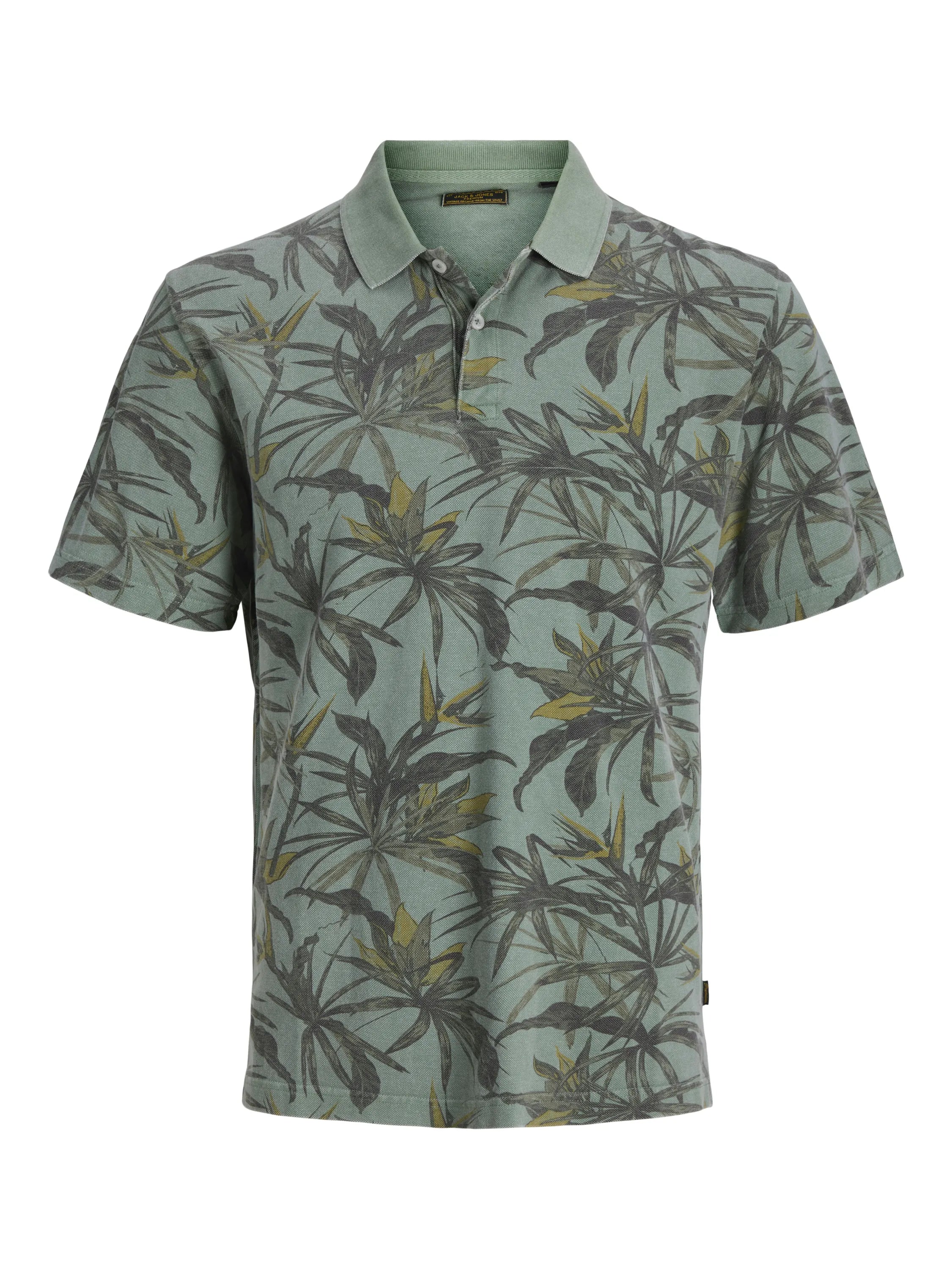 Poloshirt Regular Fit