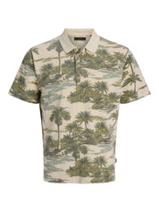 Poloshirt Regular Fit