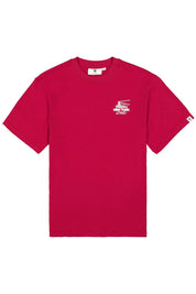 T-Shirt aus Baumwolle