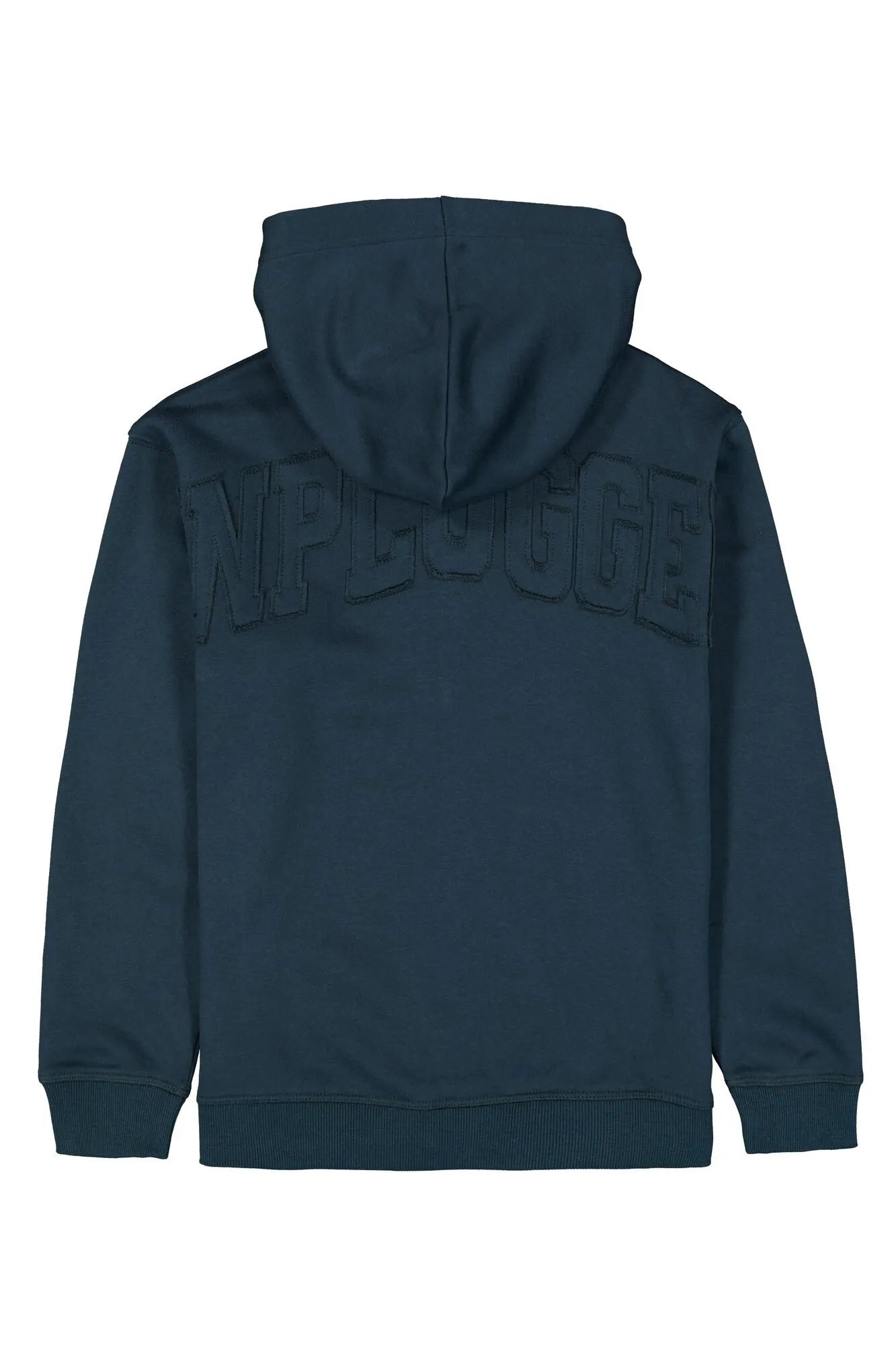 Sweatjacke mit Kapuze