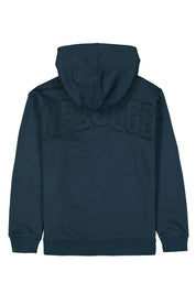 Sweatjacke mit Kapuze