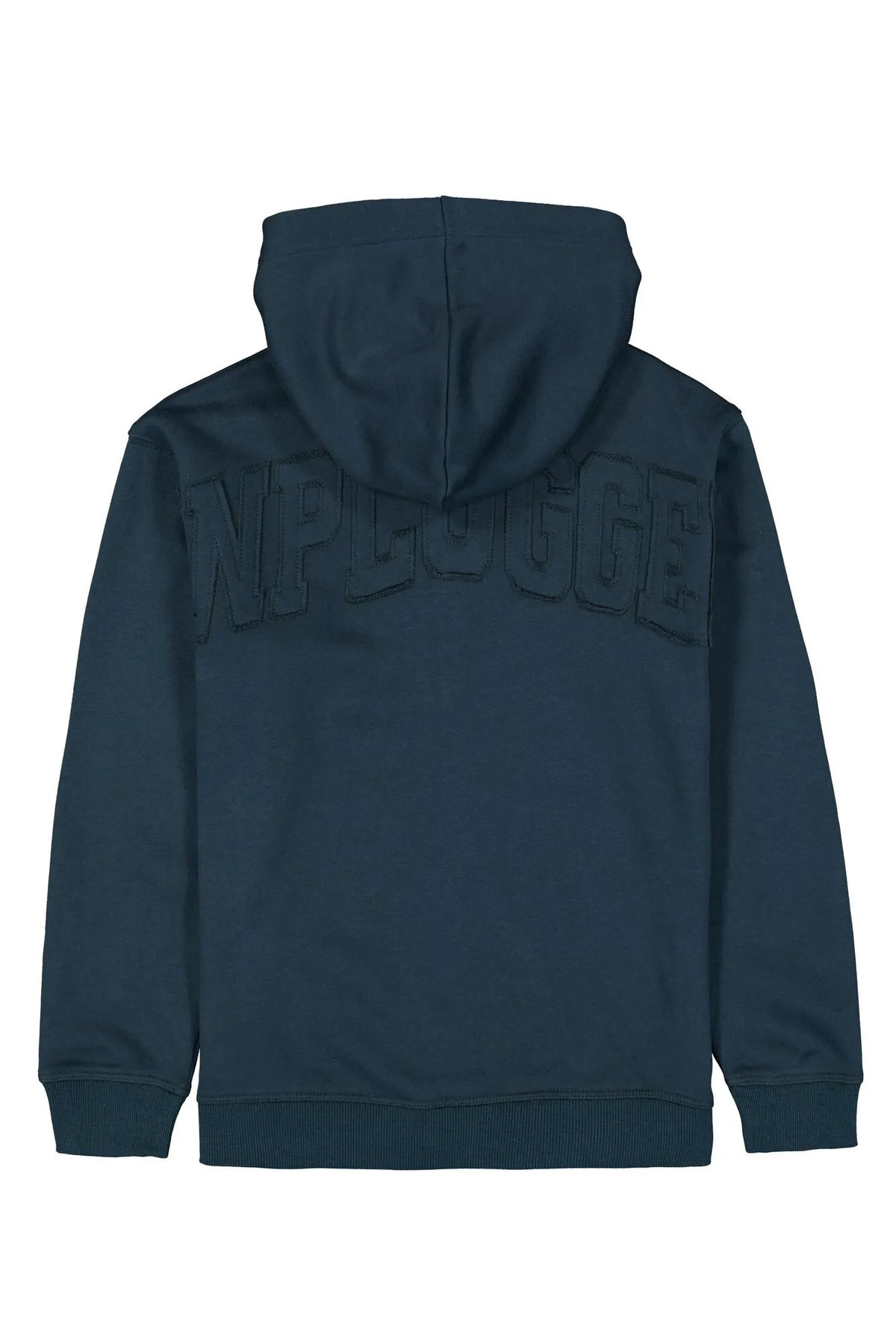 Sweatjacke mit Kapuze