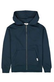 Sweatjacke mit Kapuze