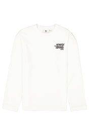 Sweatshirt aus Baumwolle