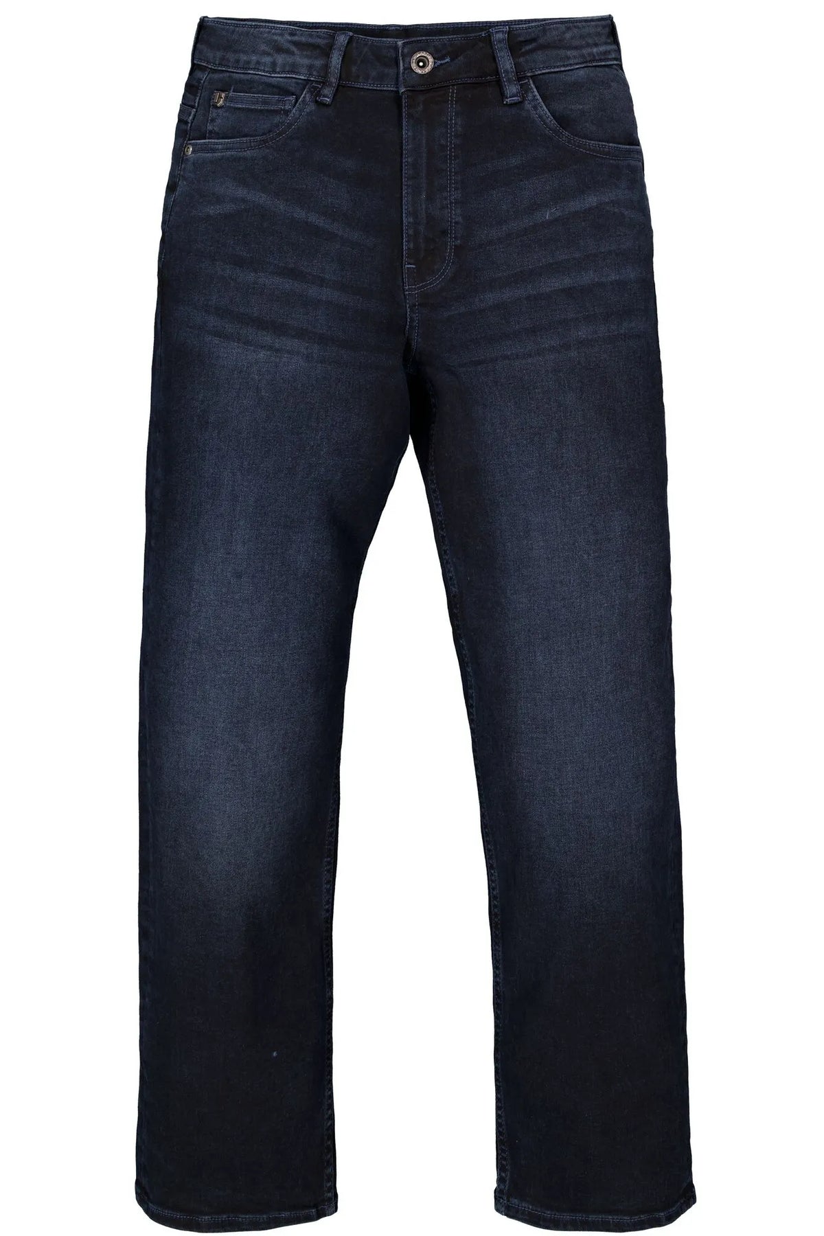 Straight Fit Jeans