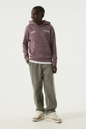 Cordhose Relaxed Fit