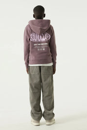 Cordhose Relaxed Fit