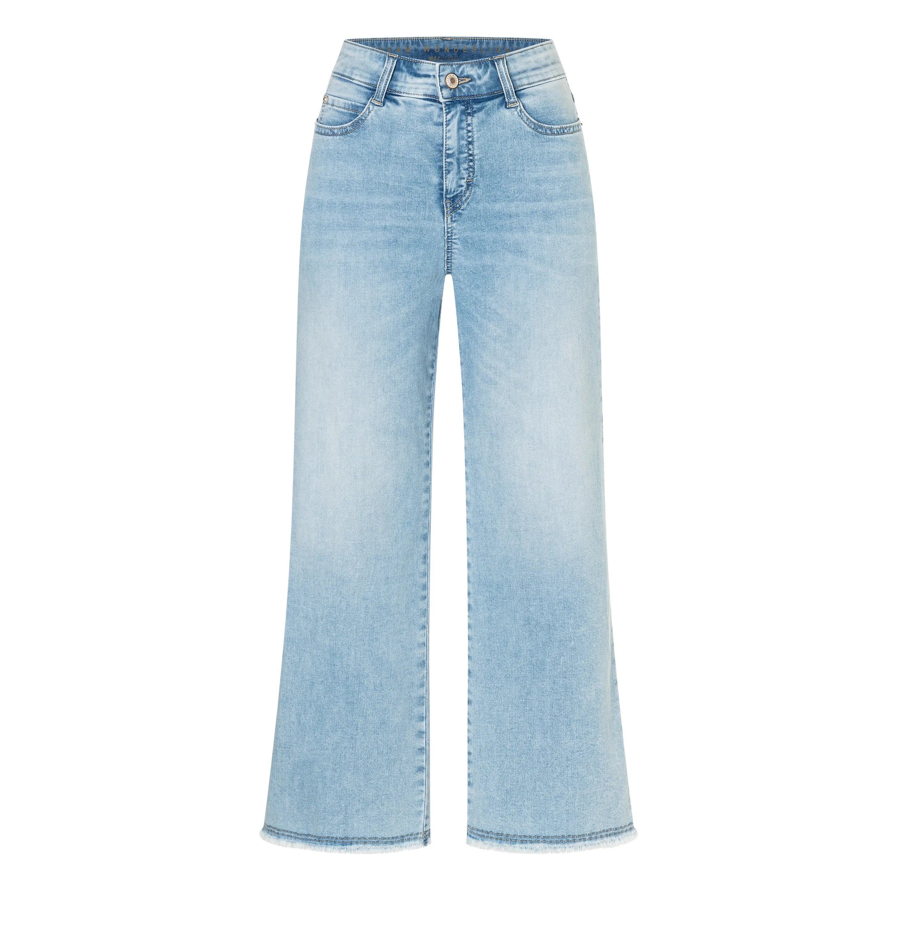 Jeans DREAM WIDE Wide Leg