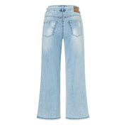 Jeans DREAM WIDE Wide Leg