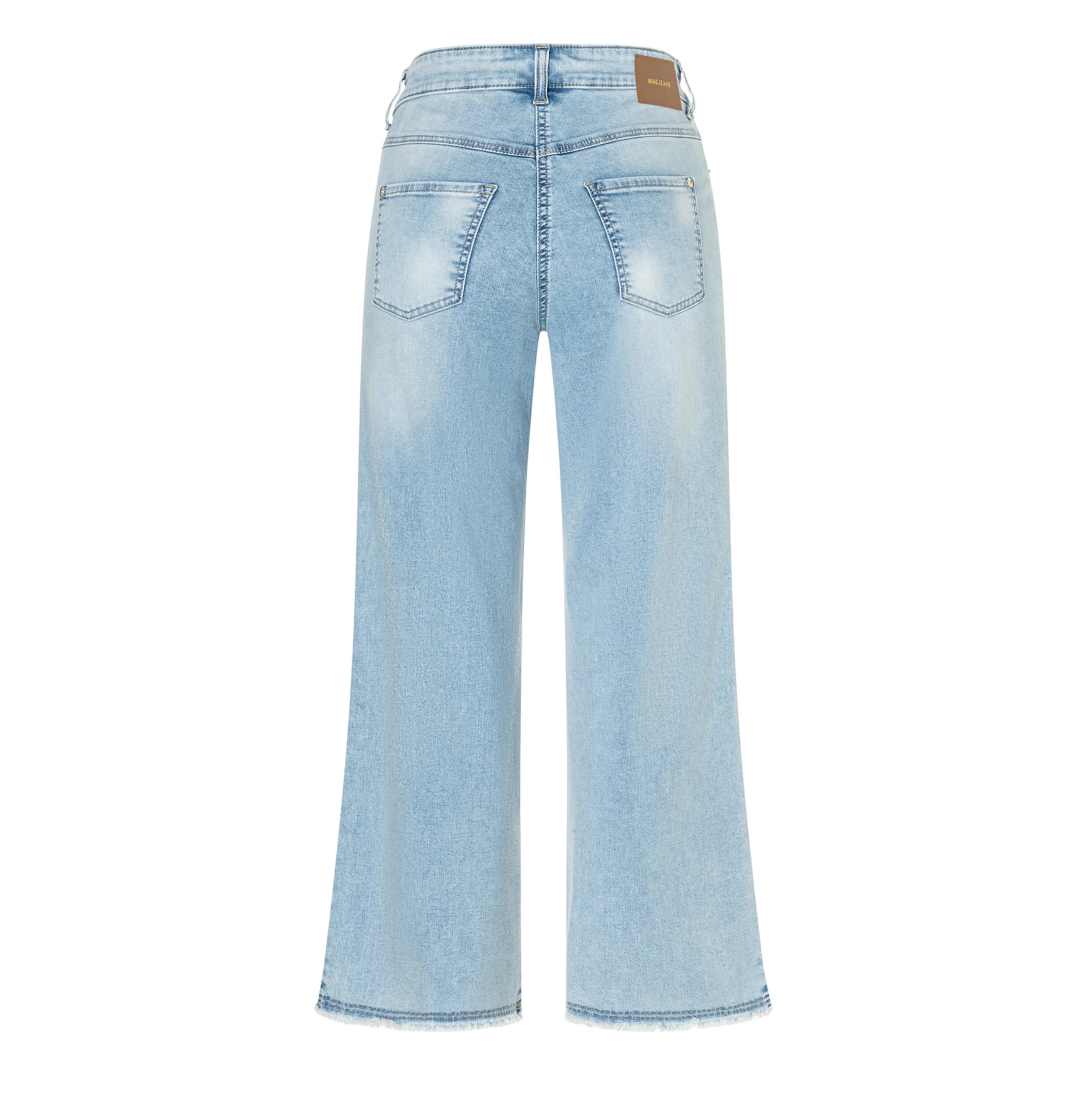 Jeans DREAM WIDE Wide Leg