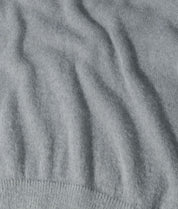 Strickpullover aus Alpakamix