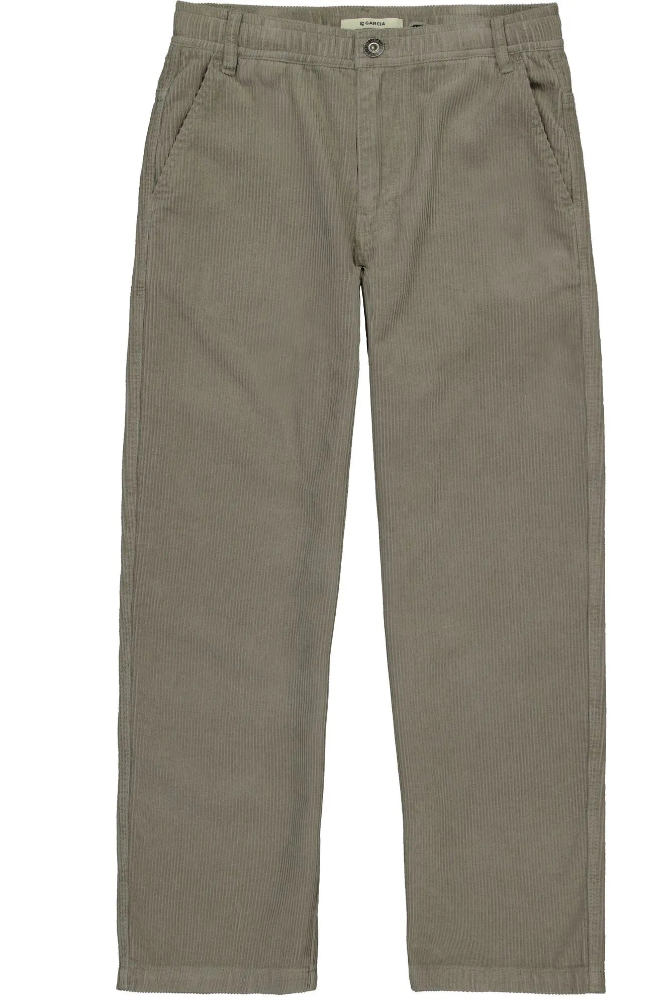 Cordhose Relaxed Fit