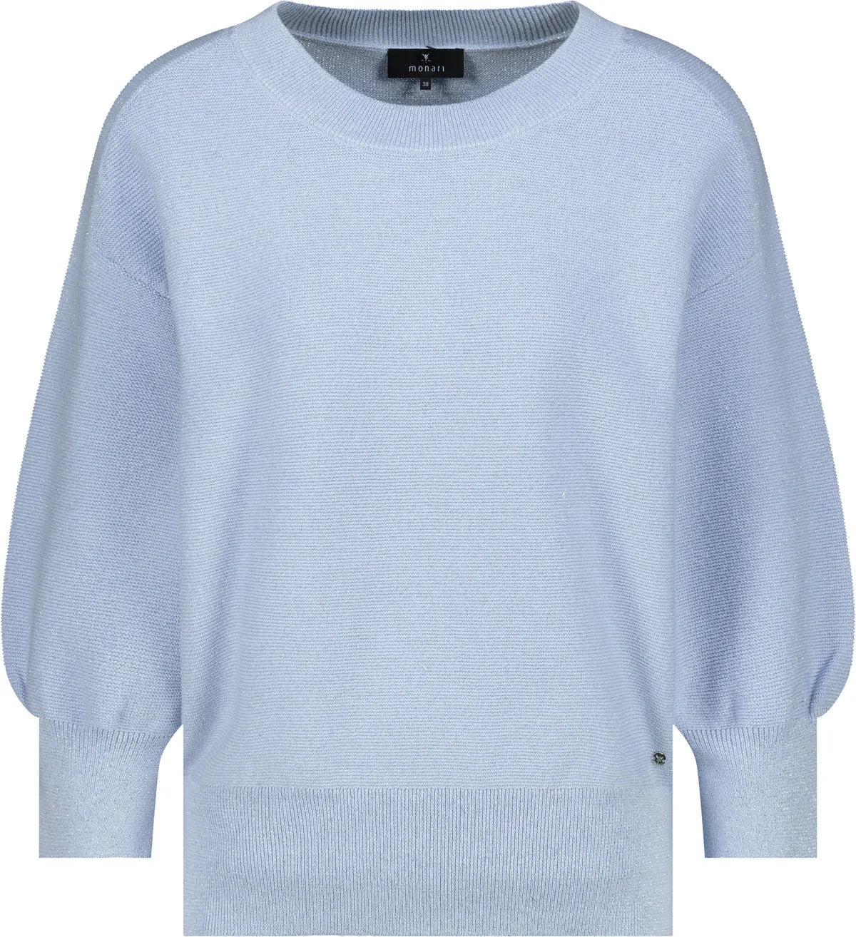 Strickpullover Baumwollmix