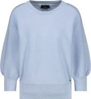 Strickpullover Baumwollmix