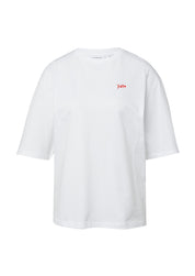 T-Shirt aus Baumwolle
