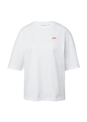 T-Shirt aus Baumwolle