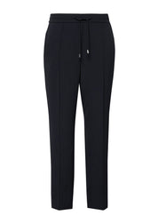 Stoffhose Loose Fit