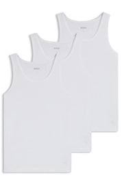 Unterhemden Regular Fit