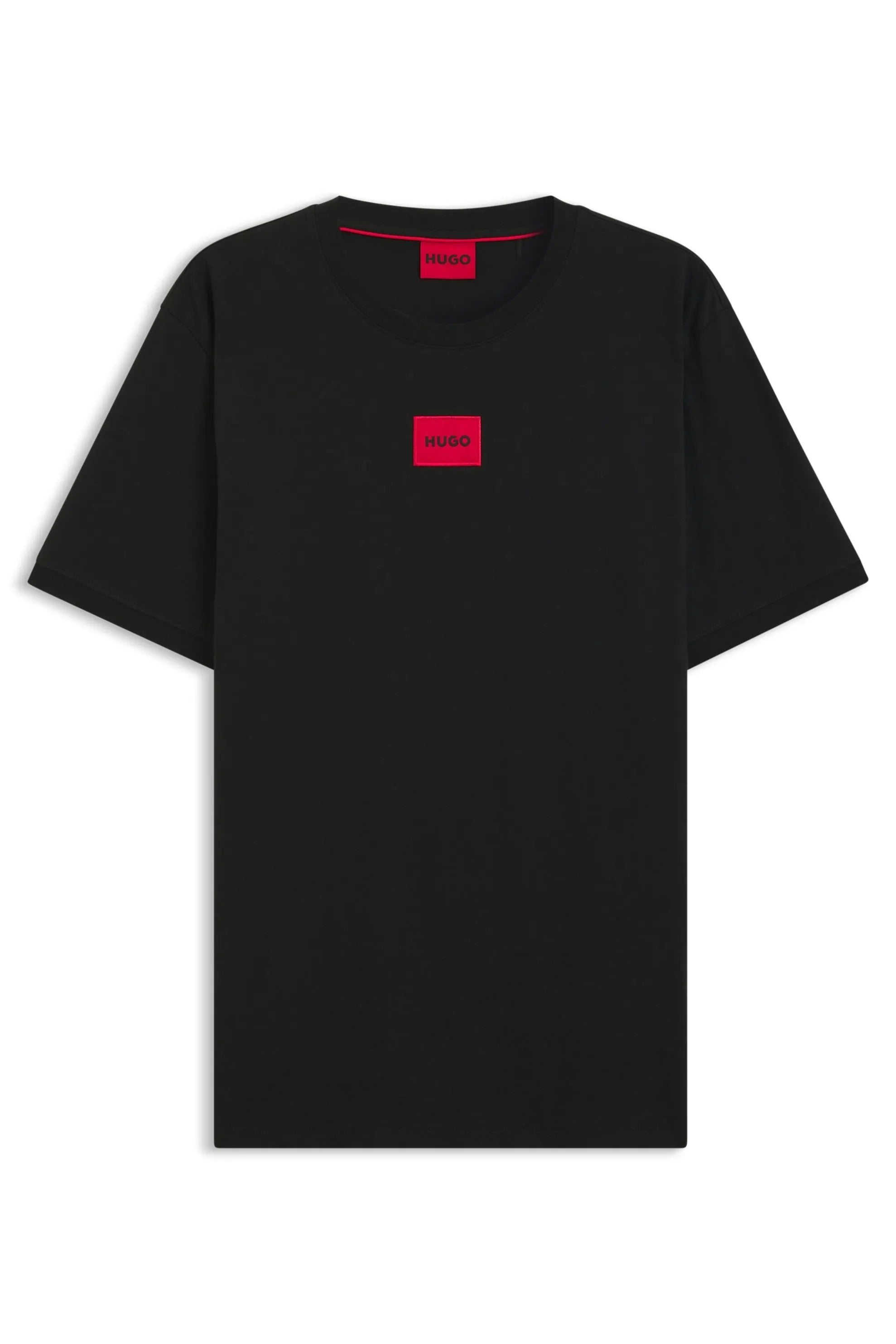 T-Shirt aus Baumwolle