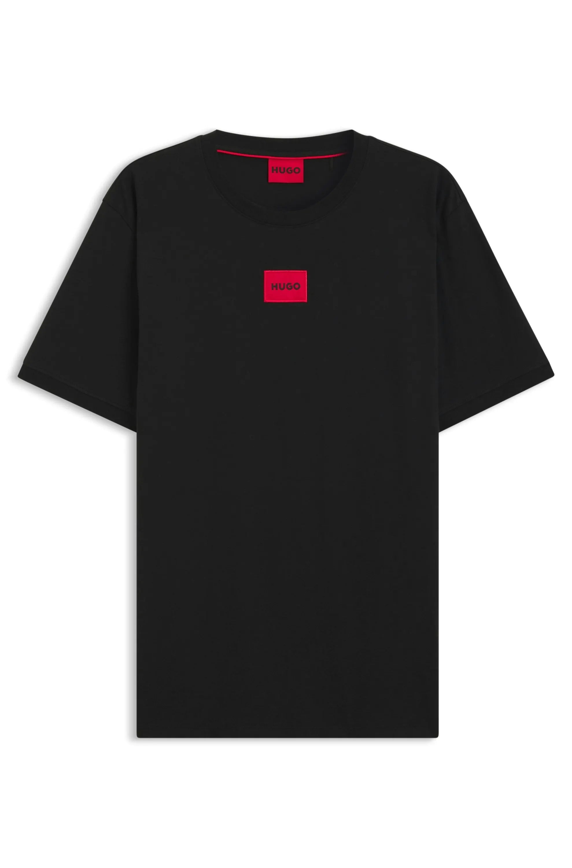 T-Shirt aus Baumwolle