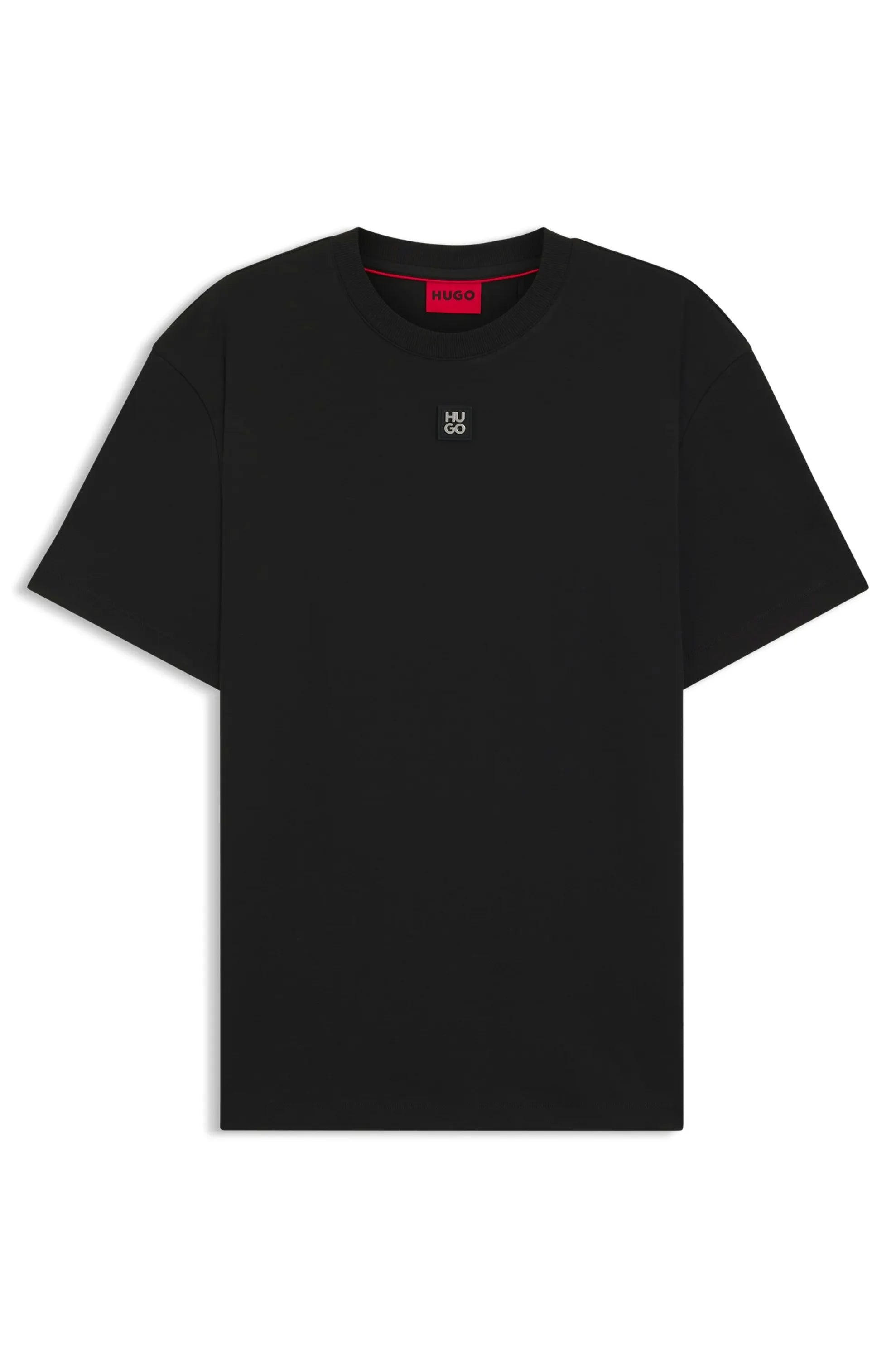 T-Shirt aus Baumwolle