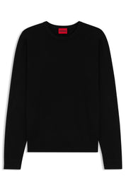Strickpullover SAN CODY aus Viskosemix